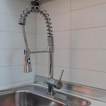 Fiorebel Apartamento