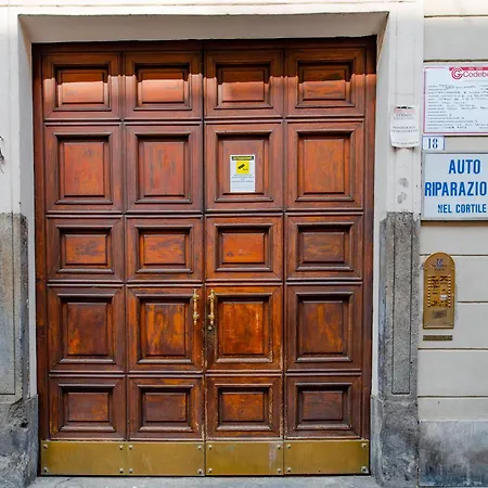 Apartamento Fiorebel