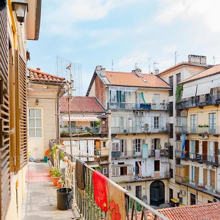 Apartment Fiorebel