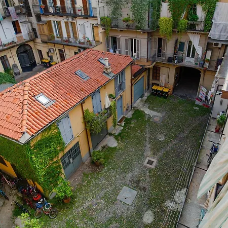 Fiorebel Apartment *
