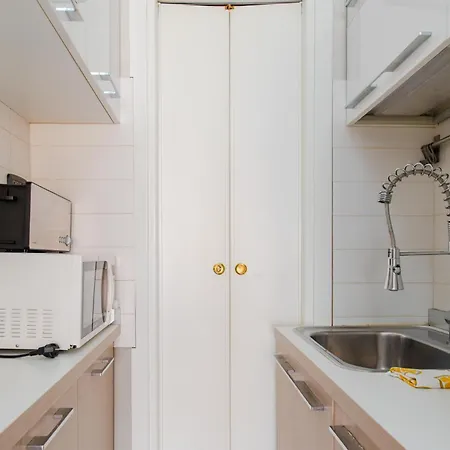 Fiorebel Apartamento Turín