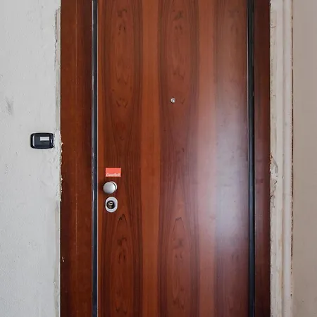 Apartment Fiorebel *