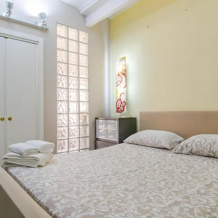 Apartment Fiorebel Turin