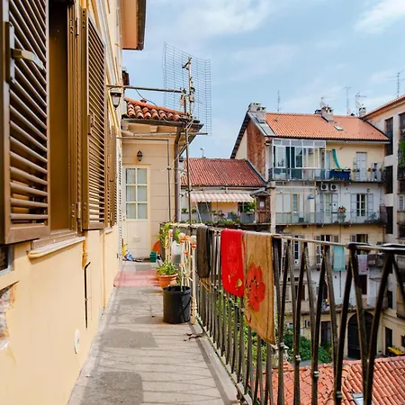 Apartamento Fiorebel