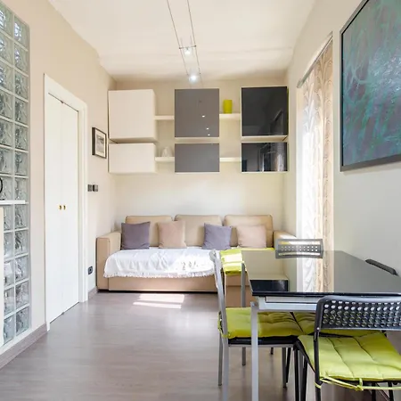 Apartment Fiorebel *