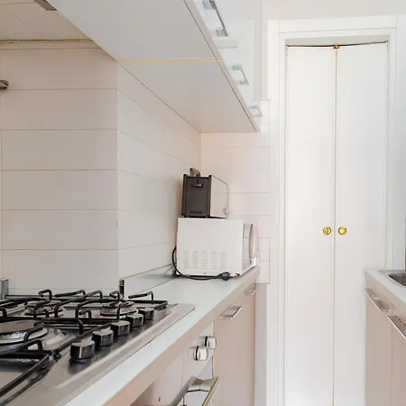 Fiorebel Apartment