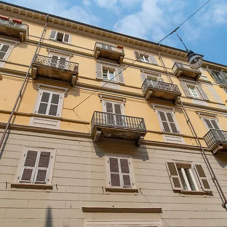 Fiorebel Apartment